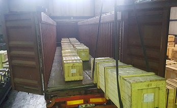 Sevkiyat ve Paketleme